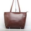 Women’s Genuine Cowhide Handbag for Office & Travel