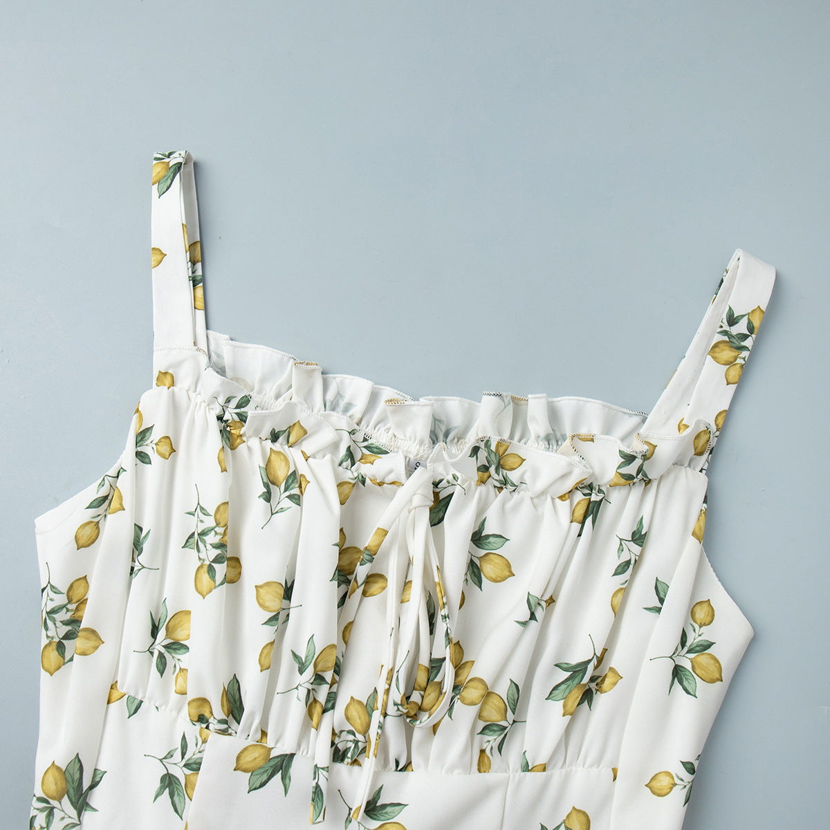 Side Split Maxi Dress Floral Off Shoulder Beach Outfit