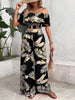 2 piece sets trouser and top