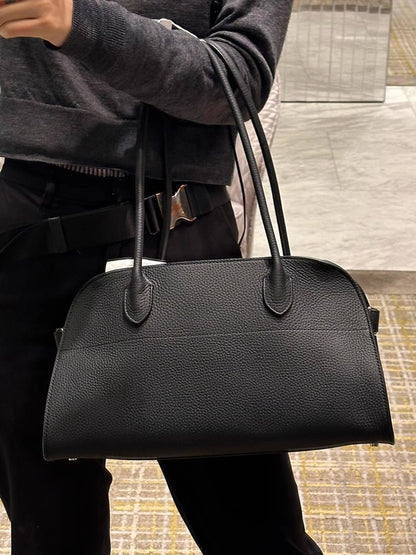 Women Leather Tote Bag Large Full Grain Office Tote