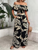 2 piece sets trouser and top