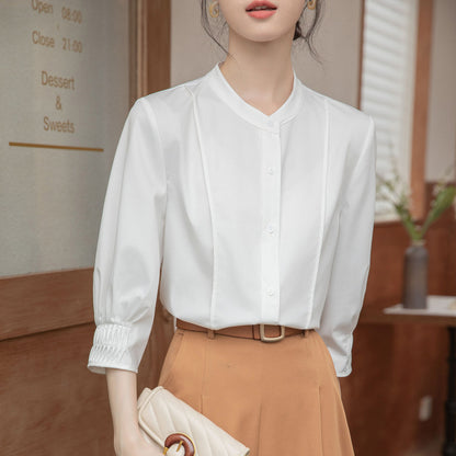 womens button down shirts