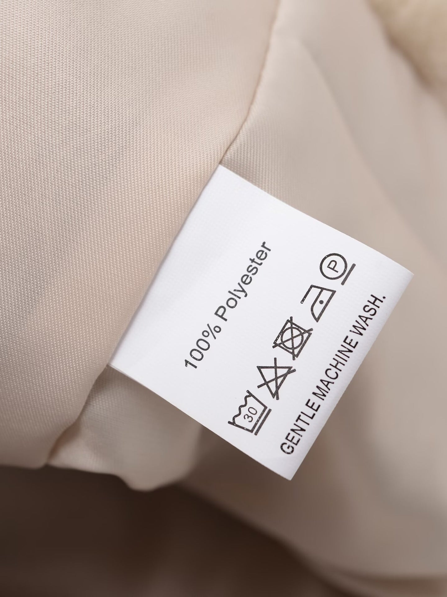 Women faux fur stand collar zipper vest