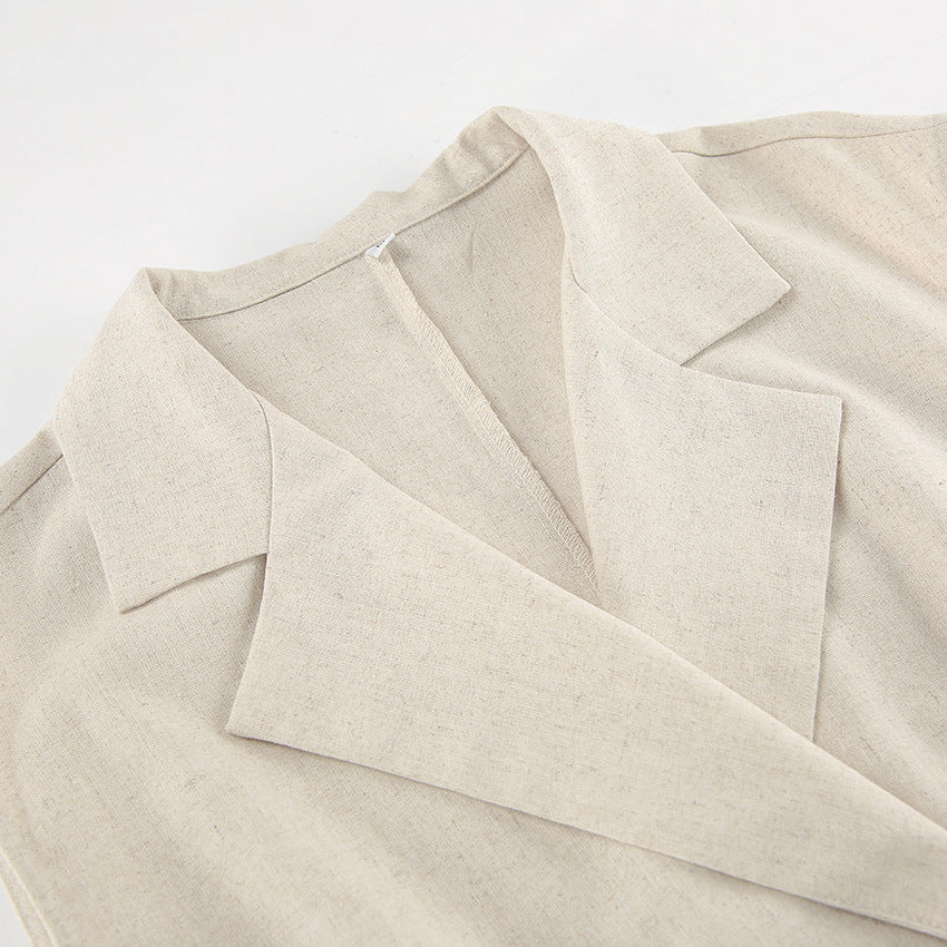 women belted cami dress summers beach outfit