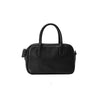 Women Leather Messenger Crossbody Office Bag