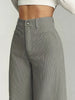 Women Causal Pants Wide Leg