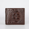 Men’s Genuine Crocodile Leather Wallet
