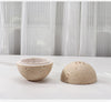 Natural Marble Aromatherapy Burner Stone Incense & Fragrance Diffuser