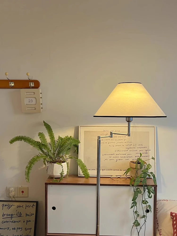 Modern Nordic Adjustable Floor Lamp