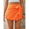 Light Skorts for Women Summer Beach