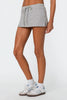 Waist Tie Beach Mini Skirt Summers