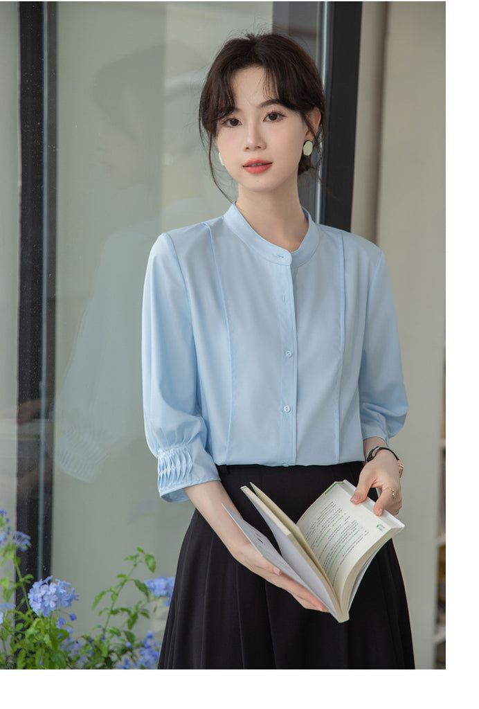 womens button down shirts