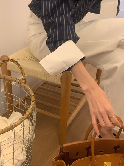 Classic Office Causal Shirt For Women