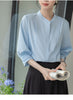 womens button down shirts