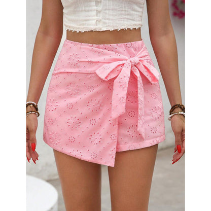 Light Skorts for Women Summer Beach