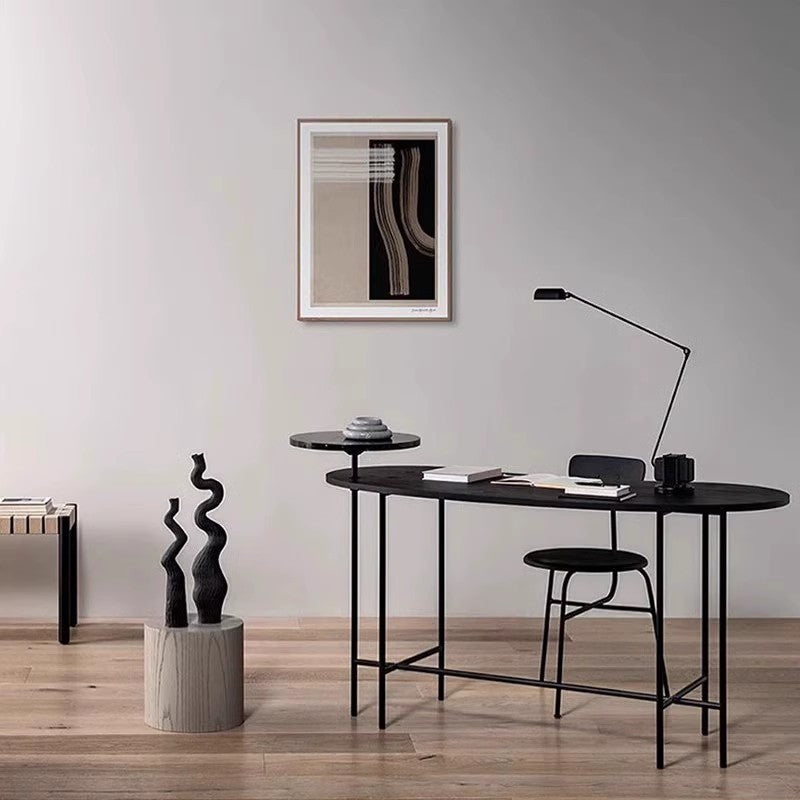 Modern Adjustable Swing Arm Italian Design Desk & Bedside Light