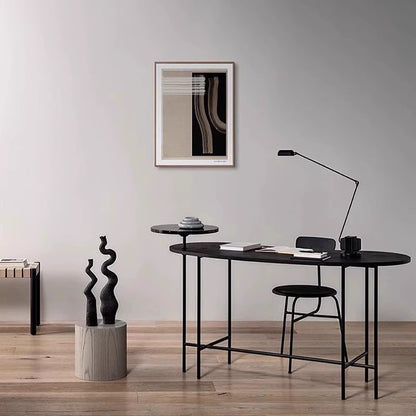 Modern Adjustable Swing Arm Italian Design Desk & Bedside Light