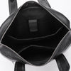 Genuine Leather Men's Office Laptop Bag