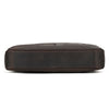 Airline Carry On Trolley Leather Sleeve Briefcase Bag