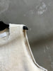Women’s Merino Fur Vest Shearling Sleeveless Jacket Gray Winter Outerwear