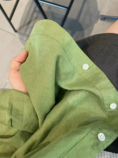 Button down shirts for women