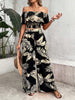 2 piece sets trouser and top