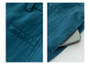 Casual Slacks with high waist summer drape