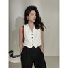 Women Casual Fitted Tank Top