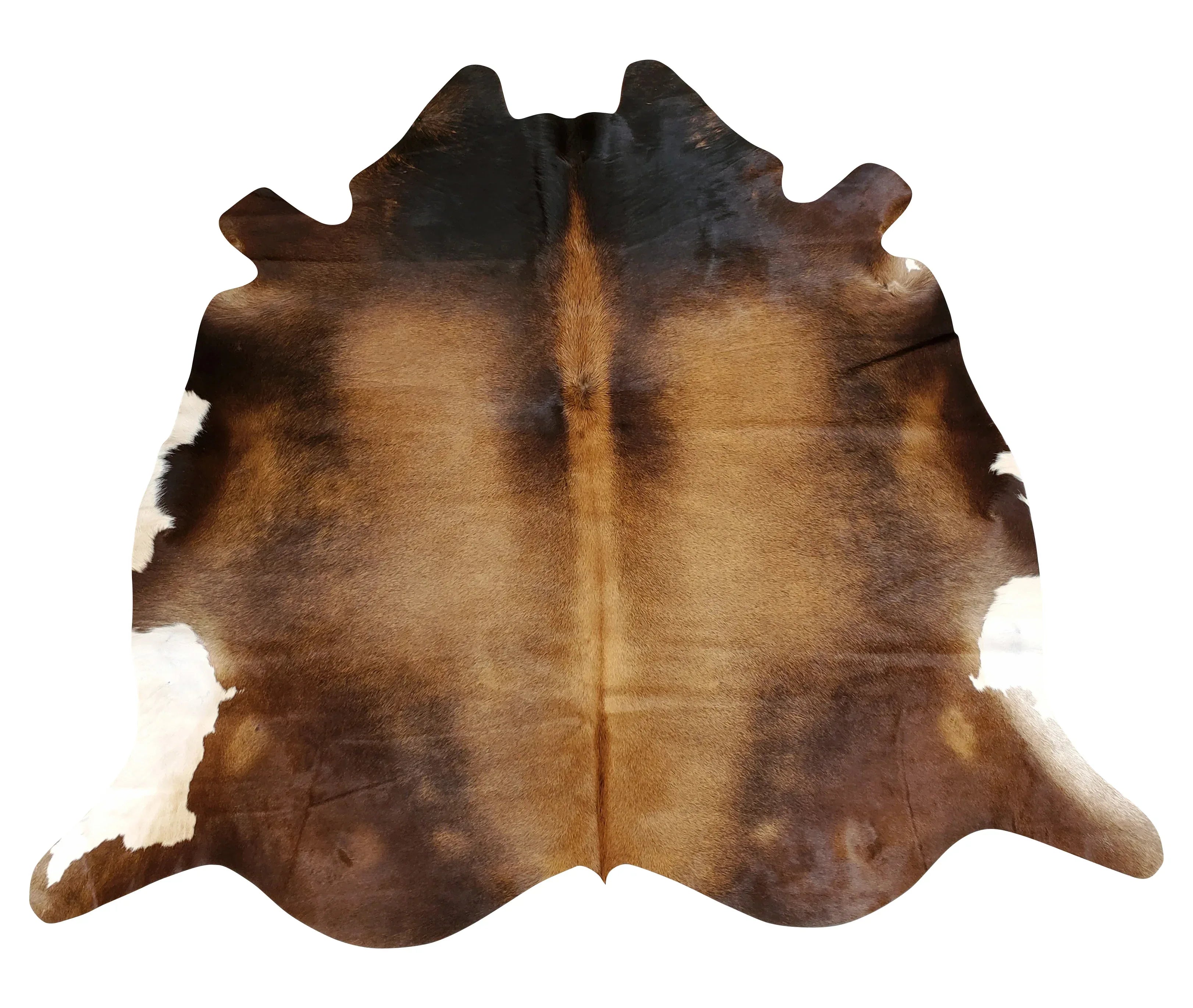 Cowhide Rug For Sale USA Real, Genuine, – Boho Living Room