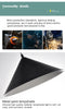 Modern Adjustable Wall Light with Long Arm
