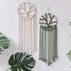 Tree of Life Macrame Wall Hanging Dream Catcher