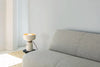 Scandinavian Metal Desk Modern Black Table Lamp
