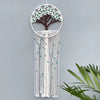 Macrame Tree of Life Dream Catcher Wall Hanging