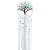 Macrame Tree of Life Dream Catcher Wall Hanging