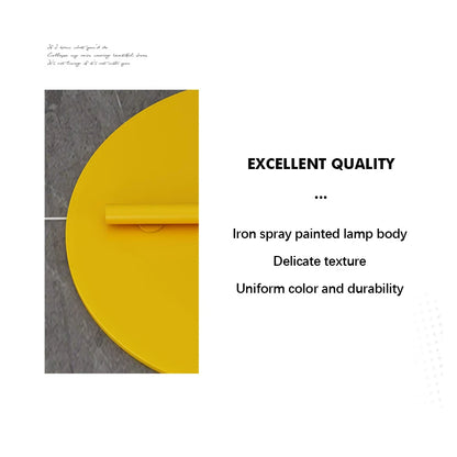 Curved Arc Floor Lamp Modern Reading Light