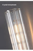 Modern Wall-Mounted Light Fixture for Bedroom or Living Room