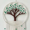 Macrame Tree of Life Dream Catcher Wall Hanging
