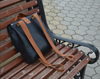 Women Leather Backpack Bag