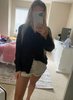 Cuffed Hem Shorts For Women