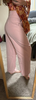 Women Causal Pants Wide Leg