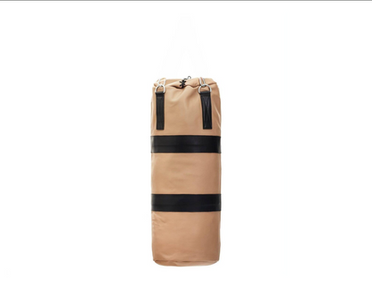 Genuine Leather Boxing Punching Bag