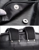 Genuine Leather Daily Backpack