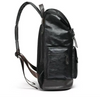 Genuine Leather Travel Backpack