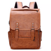 Original Leather Backpack Bag Travel Backpacking