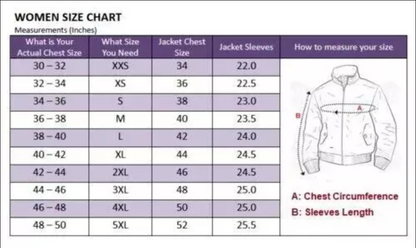 Ladies white colour silver studded leather jacket