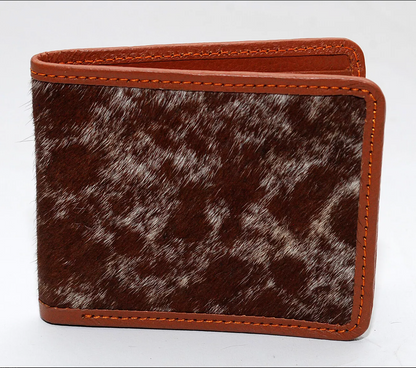 Wholesale Hair On Cowhide Wallets