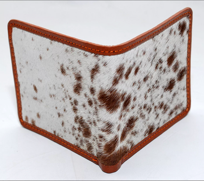 Wholesale Hair On Cowhide Wallets