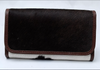 Wholesale Hair On Cowhide Clutch Purse Women's