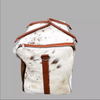 Real Hair On Cowhide Storage Party Bag