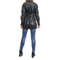 Tailor Made Women's Flight Leather Jacket